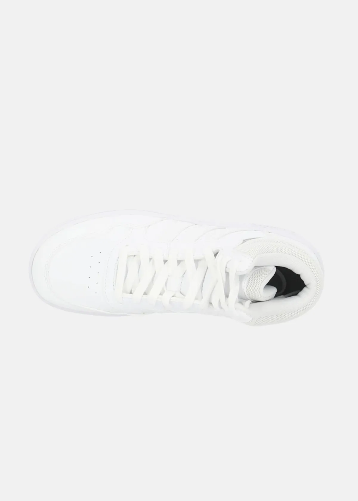 Barn Adidas HOOPS 3.0 MID K