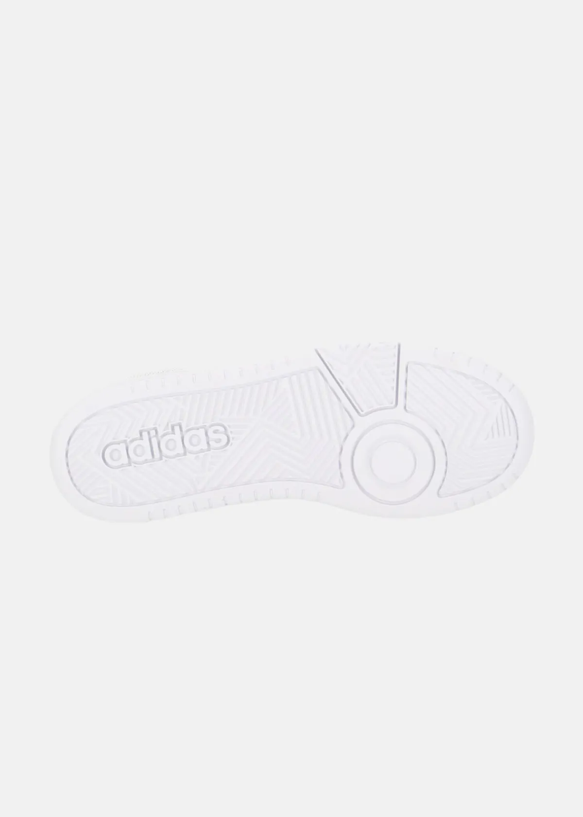 Barn Adidas HOOPS 3.0 MID K
