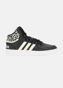 Adidas HOOPS 3.0 MID W