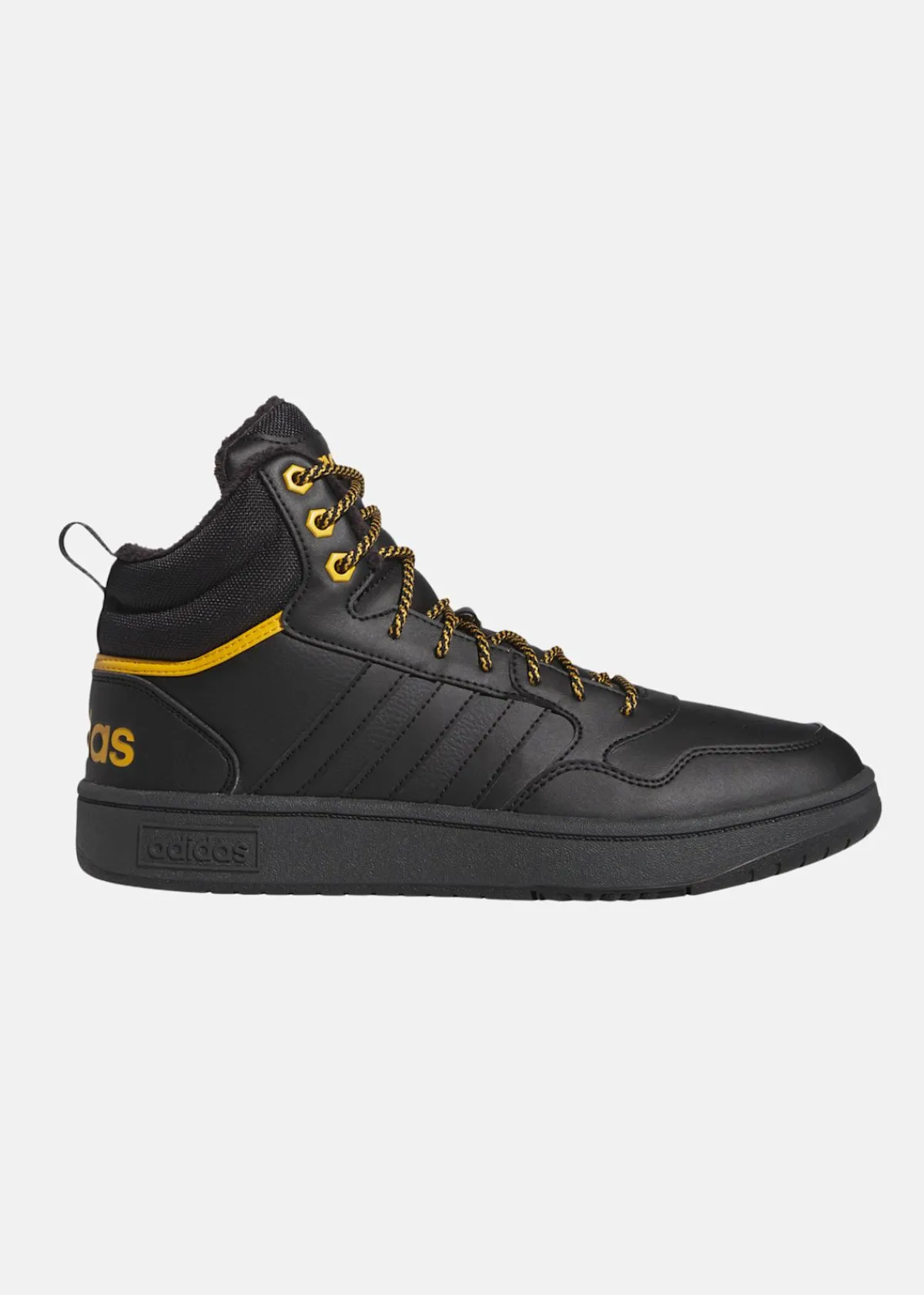 Adidas HOOPS 3.0 MID WTR
