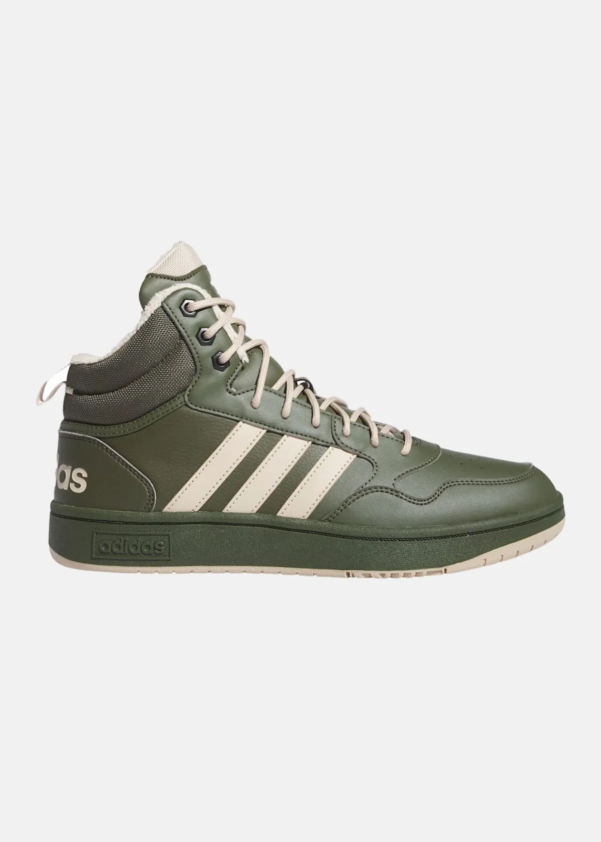 Adidas HOOPS 3.0 MID WTR