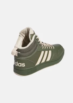 Adidas HOOPS 3.0 MID WTR