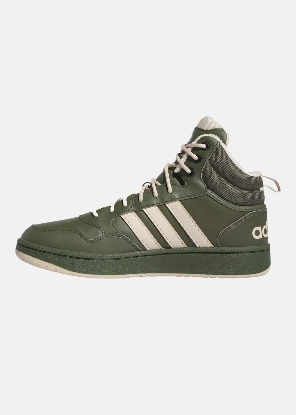 Adidas HOOPS 3.0 MID WTR