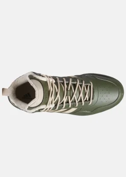 Adidas HOOPS 3.0 MID WTR