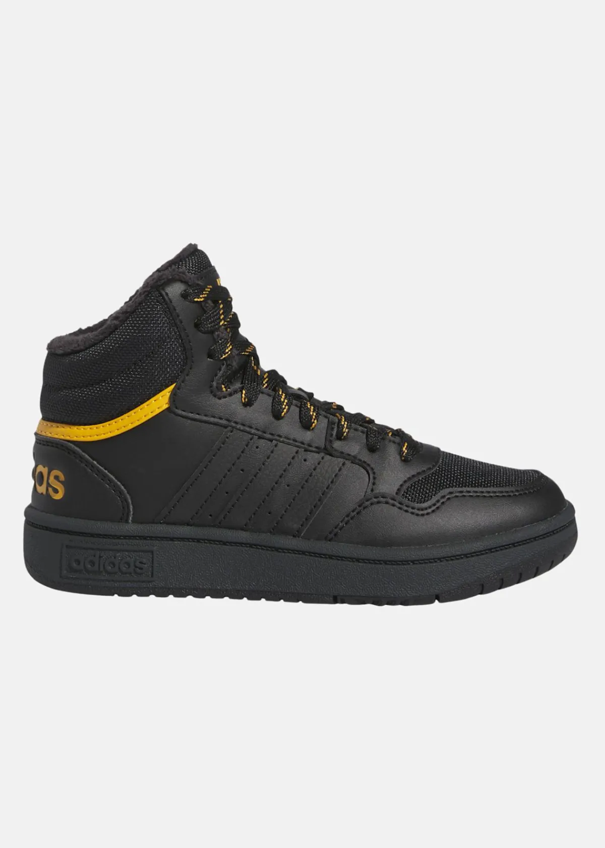 Barn Adidas HOOPS MID 3.0 K