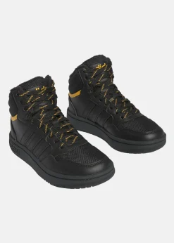 Barn Adidas HOOPS MID 3.0 K