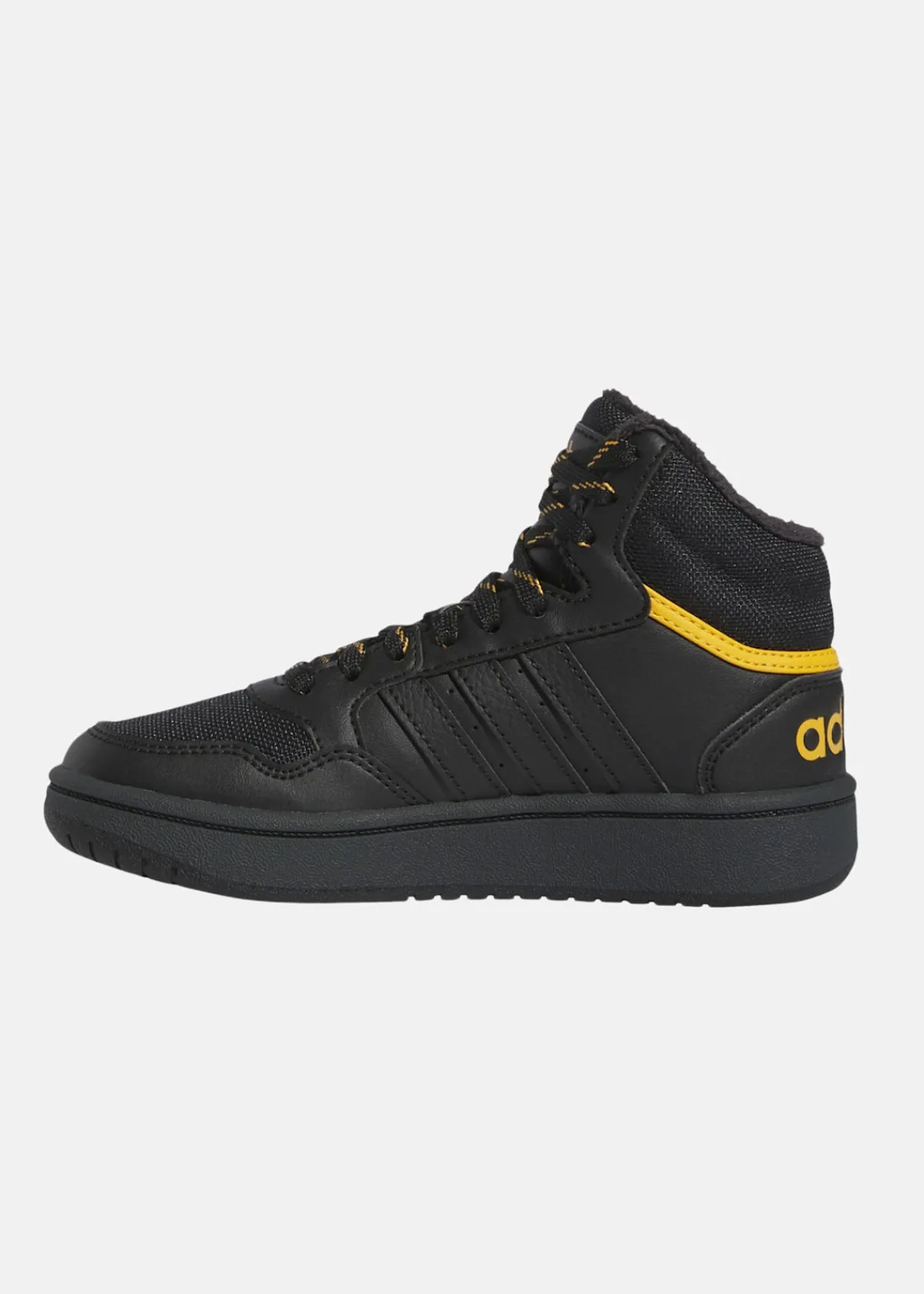 Barn Adidas HOOPS MID 3.0 K