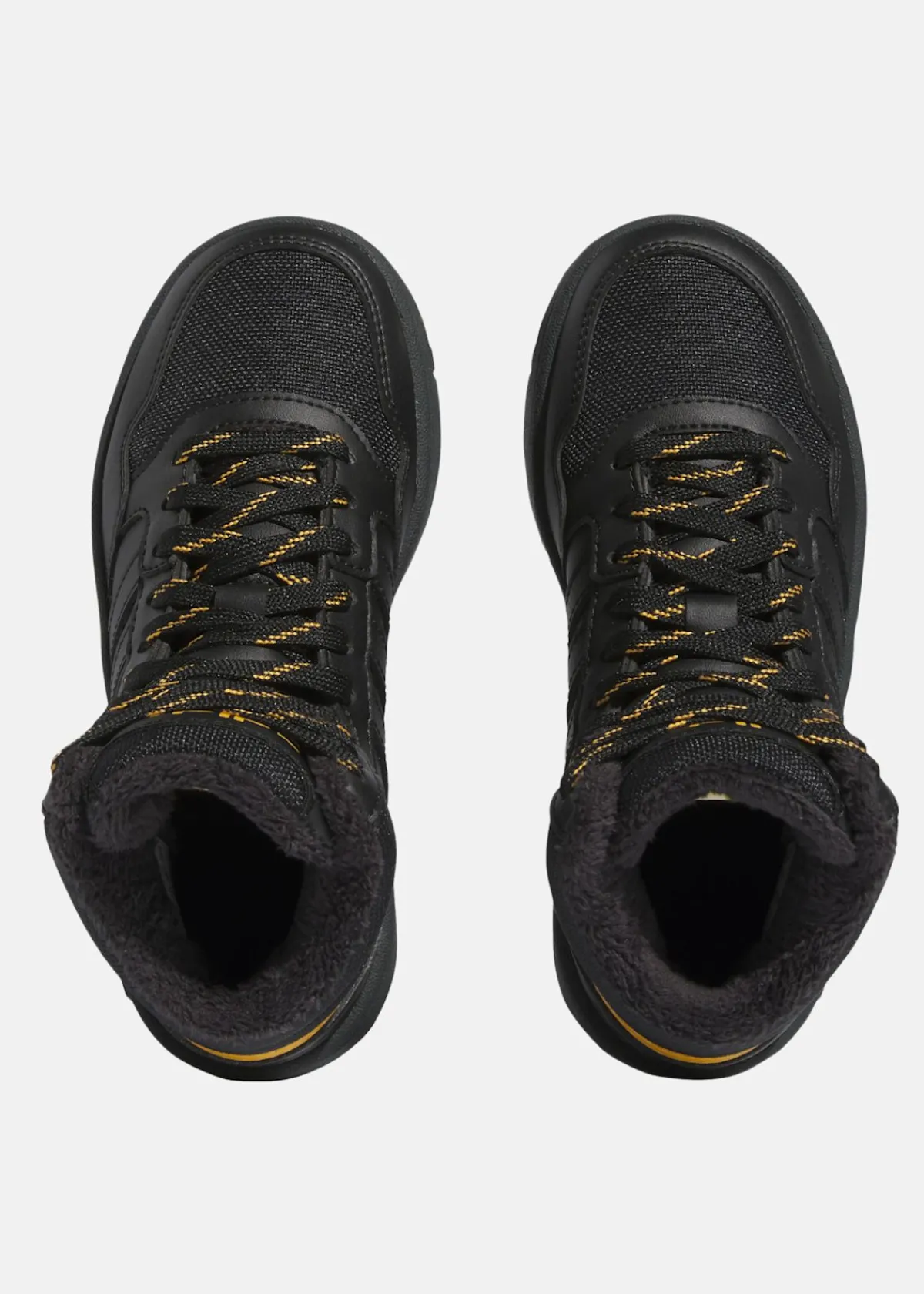 Barn Adidas HOOPS MID 3.0 K