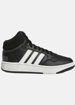 Barn Adidas HOOPS MID 3.0 K