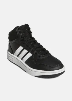 Barn Adidas HOOPS MID 3.0 K