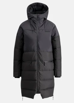 Swix Horizon Down Parka W