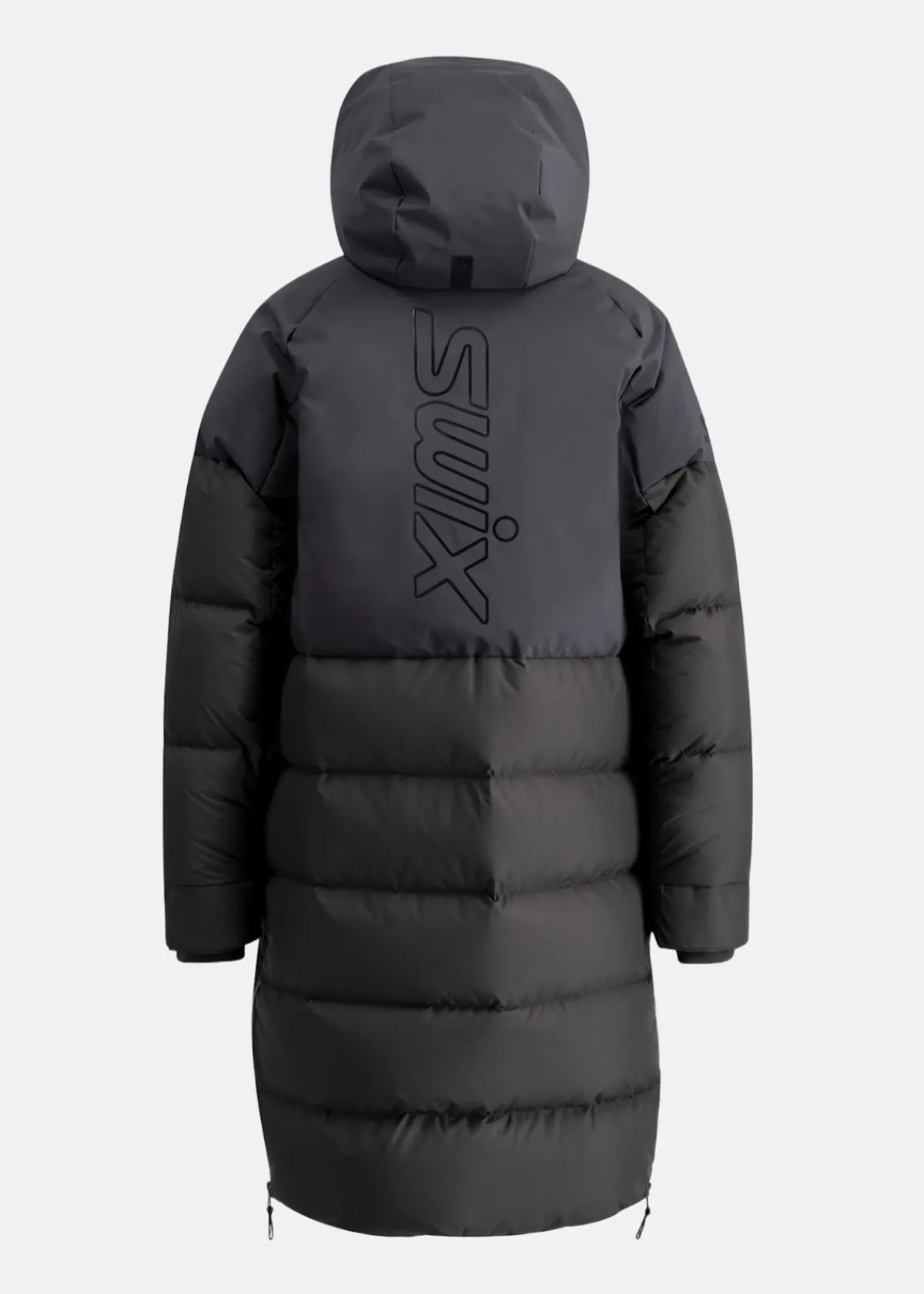 Swix Horizon Down Parka W