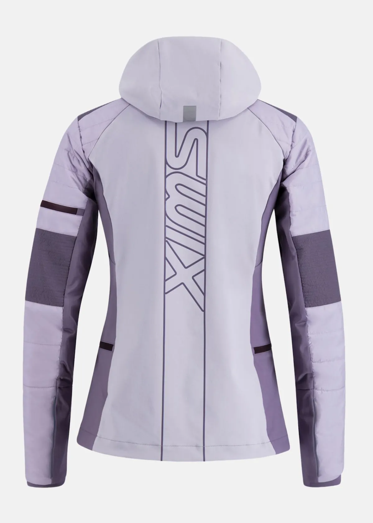 Swix Horizon jacket W