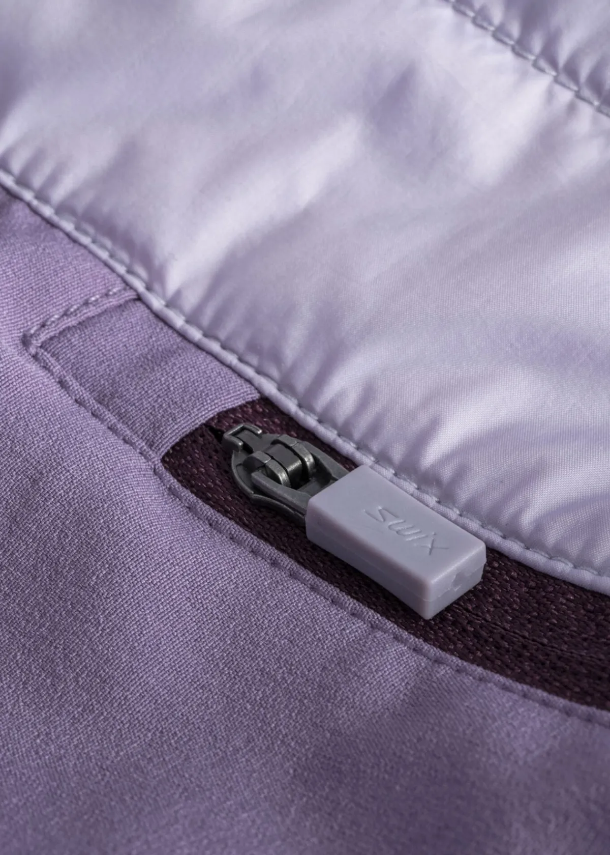 Swix Horizon jacket W