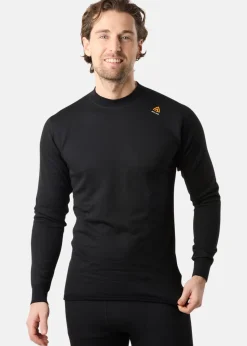 Aclima HotWool crewneck Unisex
