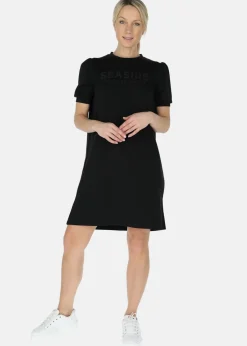 Seaside Houston College Dress W
