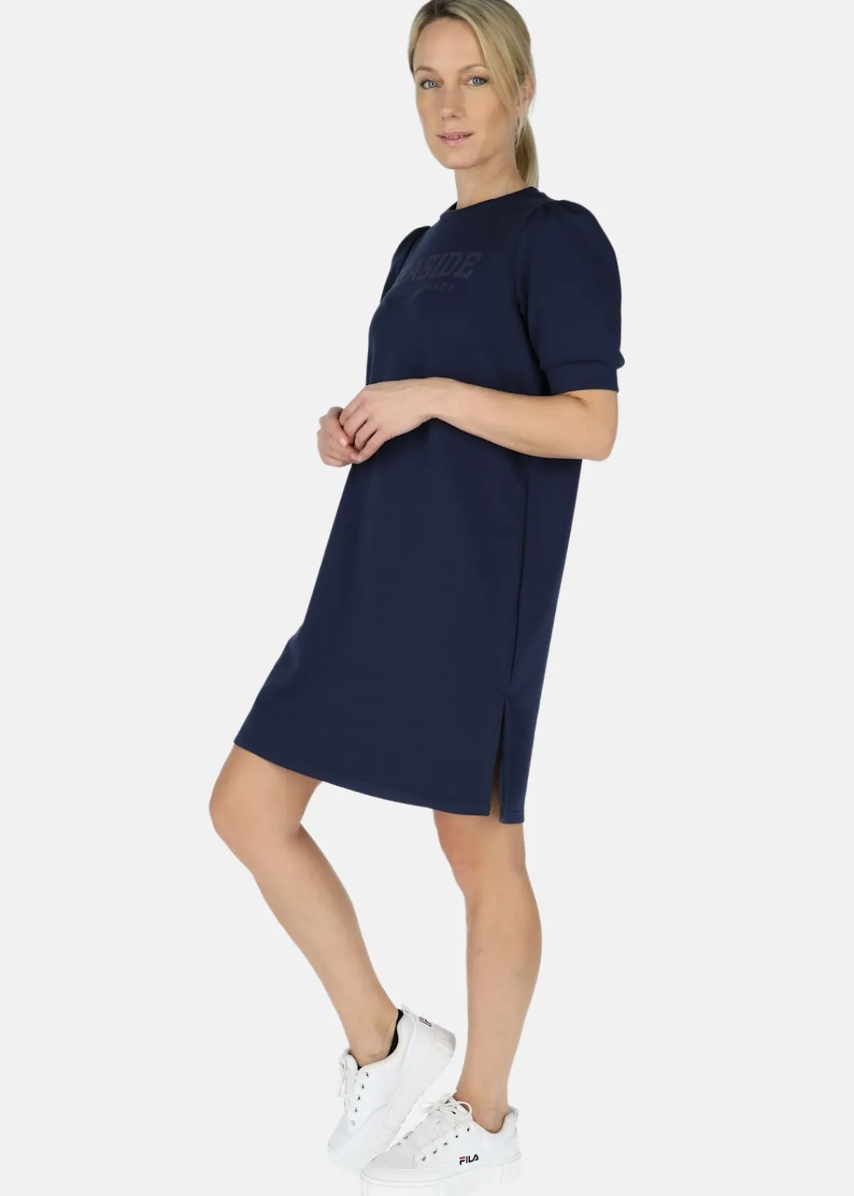 Seaside Houston College Dress W