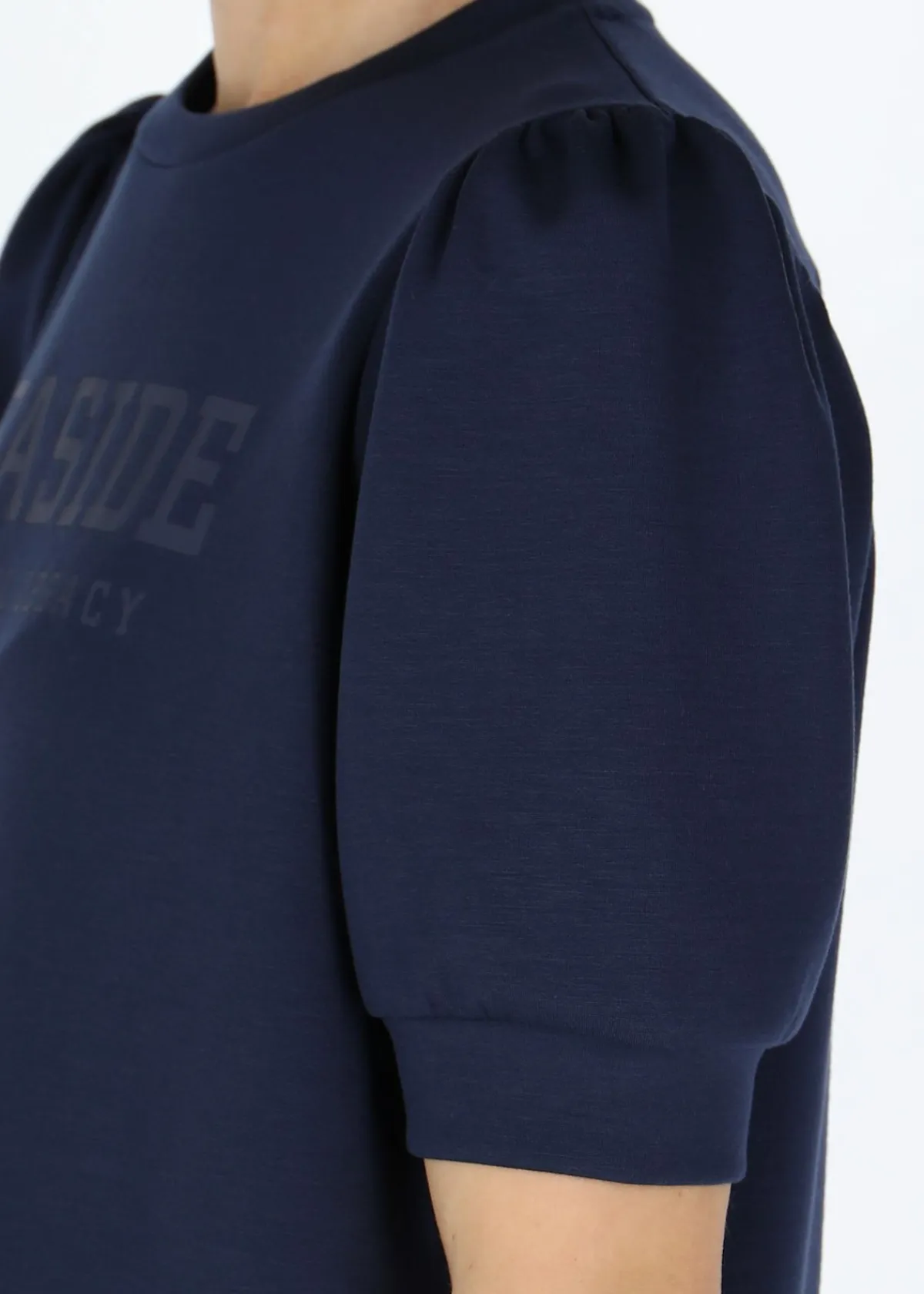Seaside Houston College Dress W