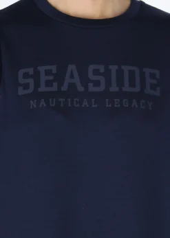 Seaside Houston College Dress W