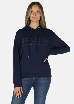 Seaside Houston College Hood W