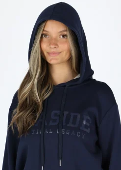 Seaside Houston College Hood W