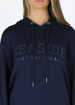 Seaside Houston College Hood W