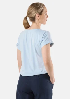 Seaside Houston Loose Fit Tee W