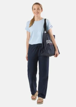 Seaside Houston Loose Fit Tee W
