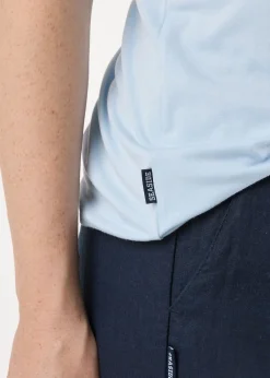 Seaside Houston Loose Fit Tee W