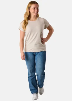 Seaside Houston Loose Fit Tee W