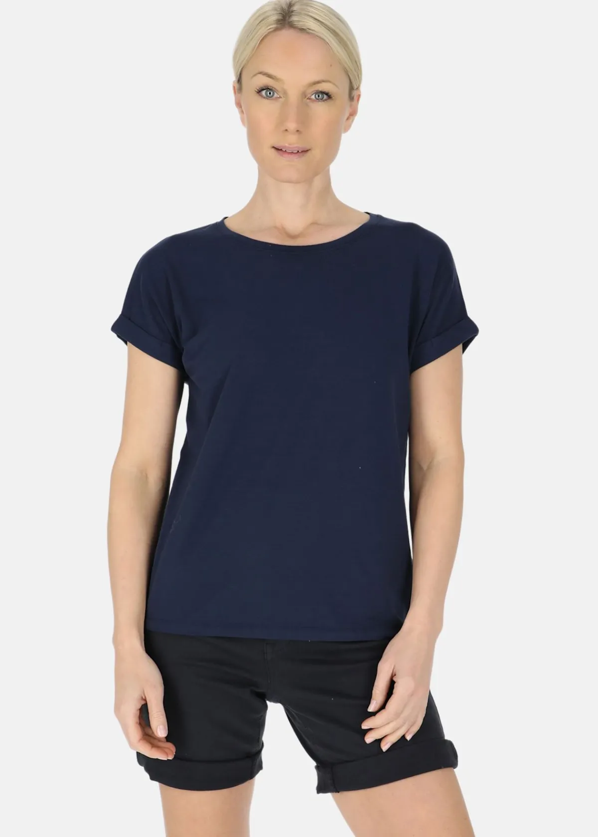 Seaside Houston Loose Fit Tee W