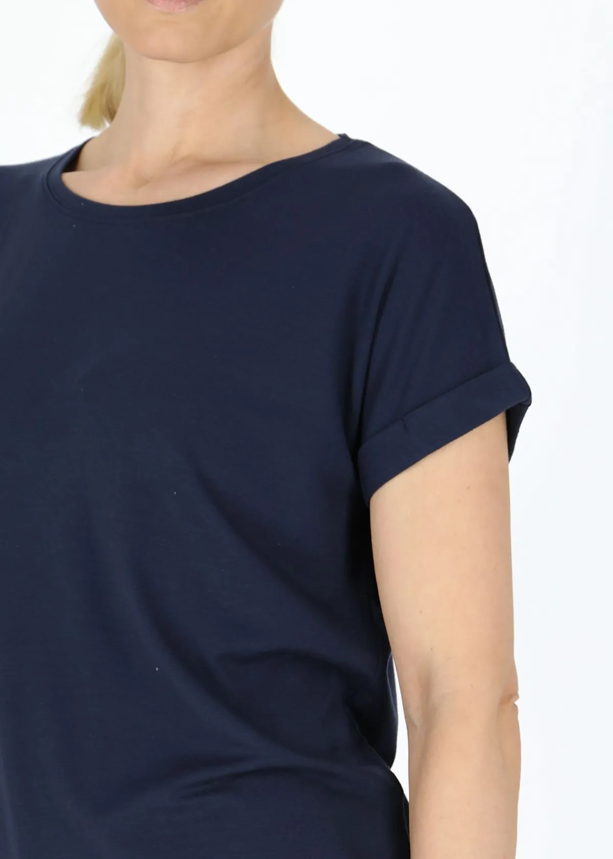 Seaside Houston Loose Fit Tee W