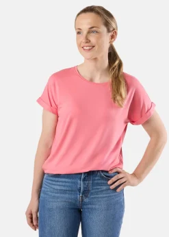 Seaside Houston Loose Fit Tee W