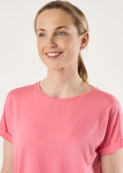 Seaside Houston Loose Fit Tee W