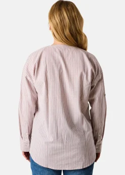Seaside Houston Oversized Shirt W