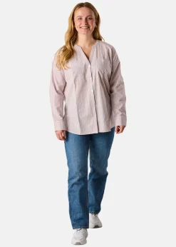 Seaside Houston Oversized Shirt W