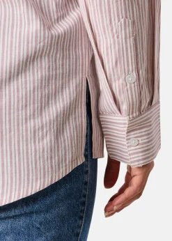Seaside Houston Oversized Shirt W