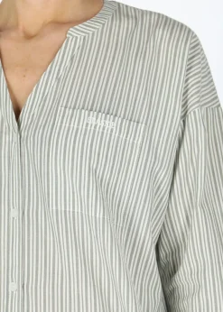 Seaside Houston Oversized Shirt W