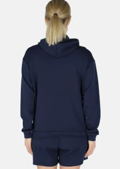 Seaside Houston Zip Hood W
