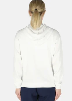 Seaside Houston Zip Hood W