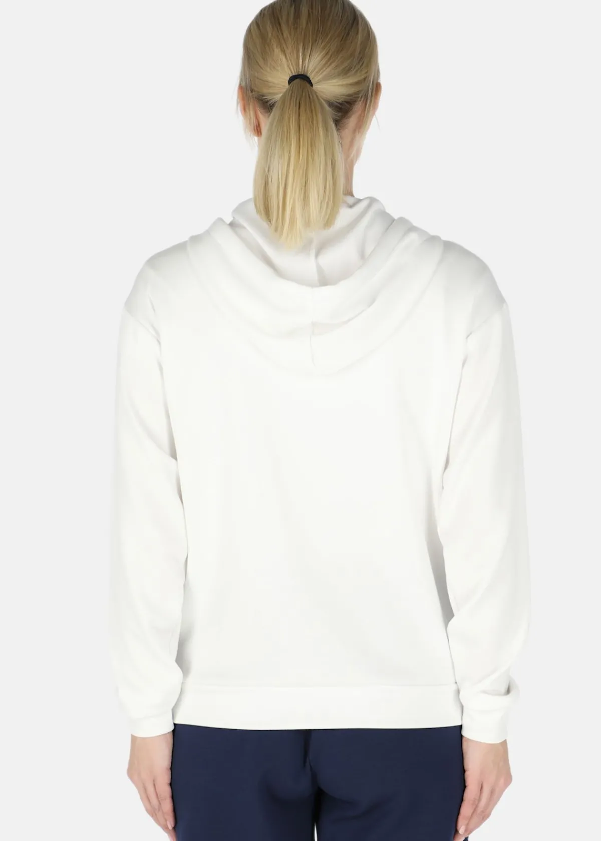 Seaside Houston Zip Hood W
