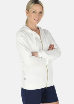 Seaside Houston Zip Hood W