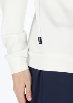 Seaside Houston Zip Hood W
