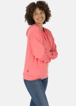 Seaside Houston Zip Hood W