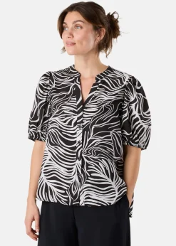 Seaside Hudson Top S/S W