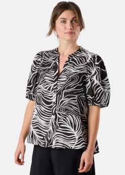Seaside Hudson Top S/S W