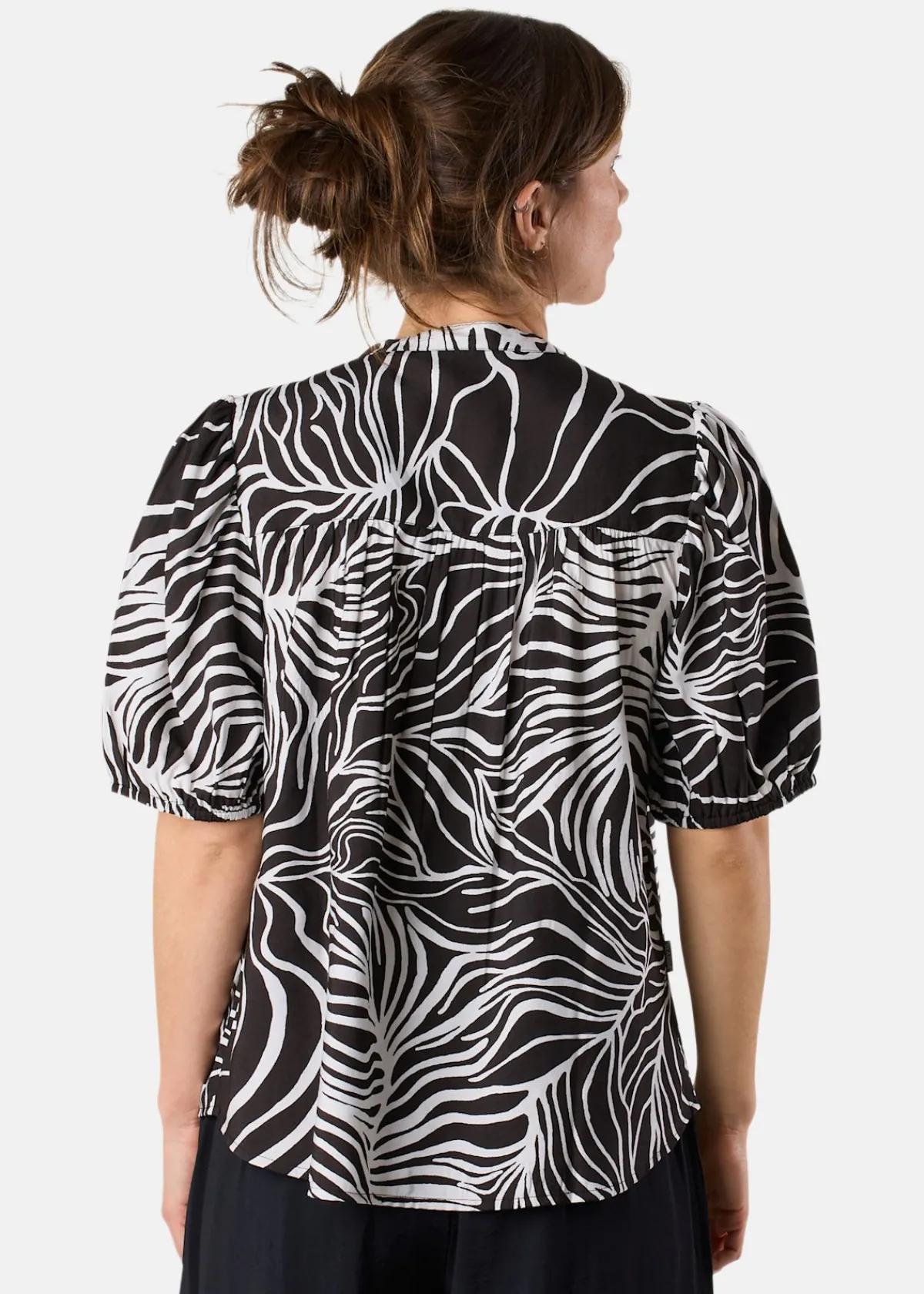 Seaside Hudson Top S/S W