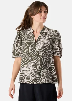 Seaside Hudson Top S/S W
