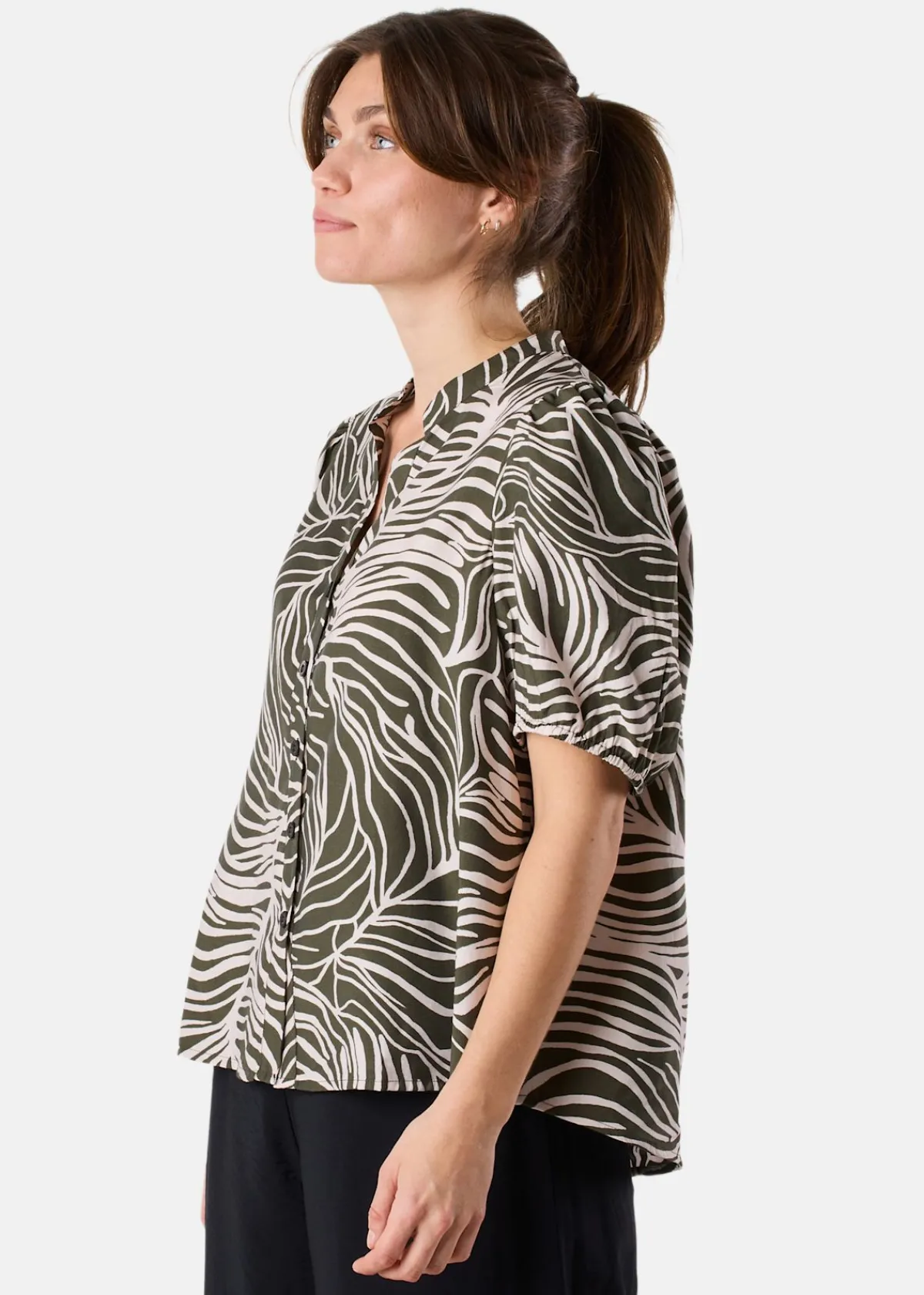 Seaside Hudson Top S/S W