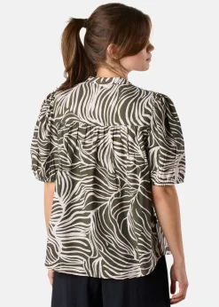 Seaside Hudson Top S/S W